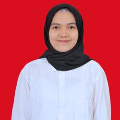 Profil CV Nurena Mutia Puteri - Universitas Lambung Mangkurat