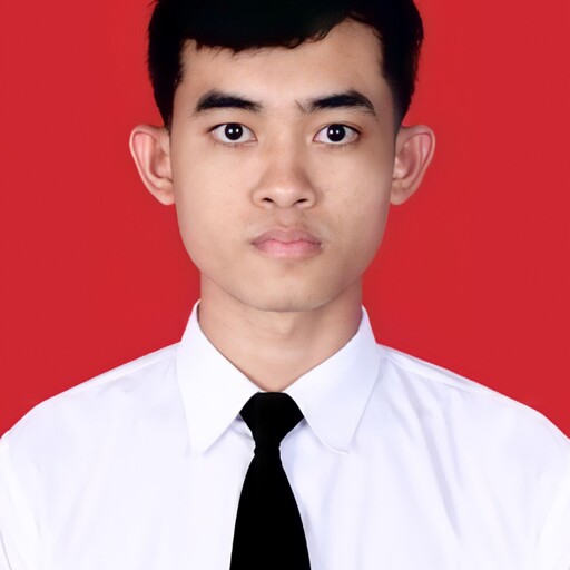 Profil CV Nur Fajar Hidayat