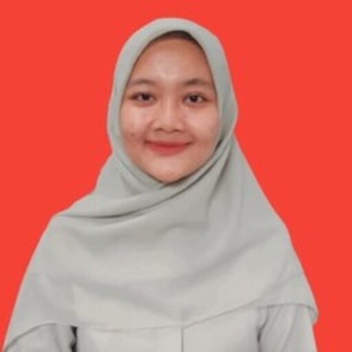 Profil CV Nurfatha Qurrota Ayyun, S.Gz - Ahli Gizi
