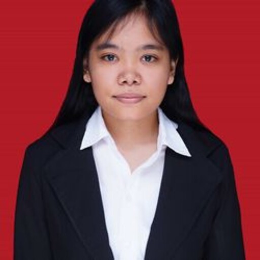 Profil CV Nurfince Lastria Siburian - Administrasi