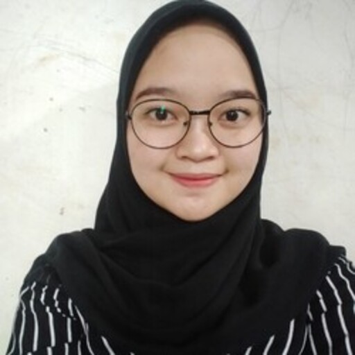 Profil CV Nur Fitri Apriani Harahap - Sekretariat