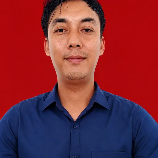 Profil CV ALI SOFI'I - Operator