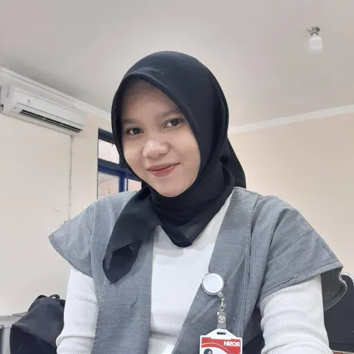 Profil CV Nurhayati Khasanah