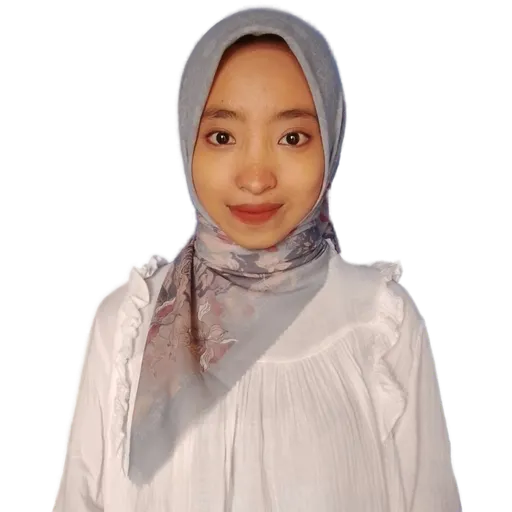 Profil CV Nur Hidayatul Jannah