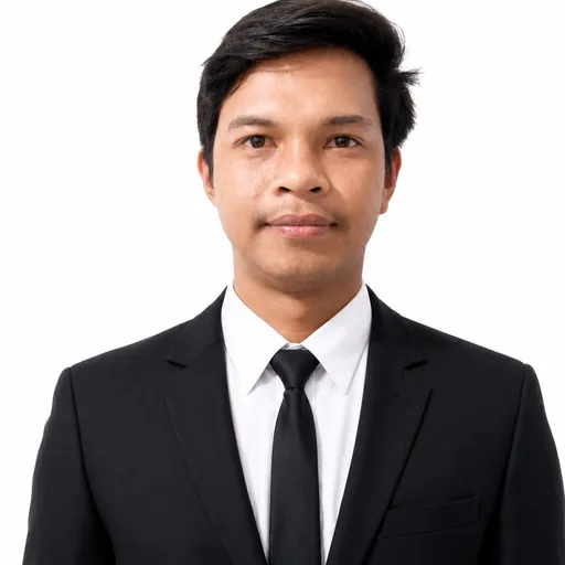 Profil CV NOVAL AULIA RAHMAN - KARYAWAN
