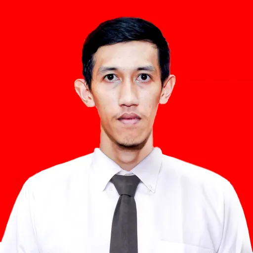 Profil CV Nur Iksan Jaya - PROGRAMER LINGKUNGAN DAN PROMOSI KESEHATAN 