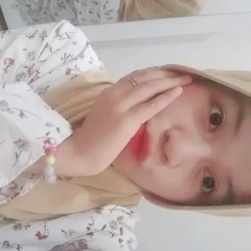 Profil CV Nuril Aulia