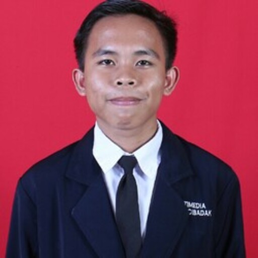 Profil CV Nuril Fajar Anshori - SMK NEGERI 1 CIBADAK