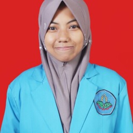 Profil CV Nuril Feby Maulidyah - Praktik Kerja Lapang