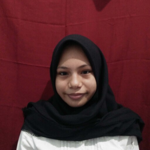 Profil CV Nur Inayya Mawadda - IAIN Ternate