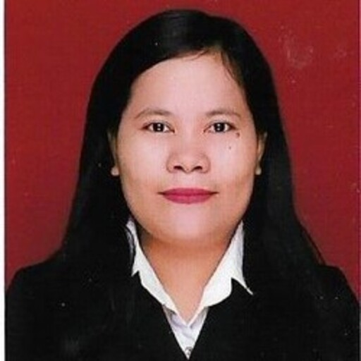 Profil CV Nurince Sitohang