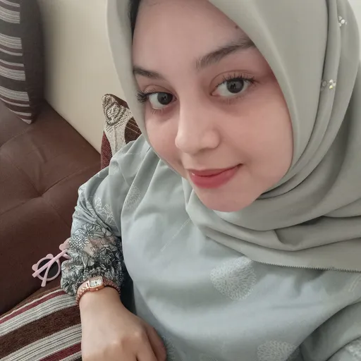 Profil CV Nurjan 