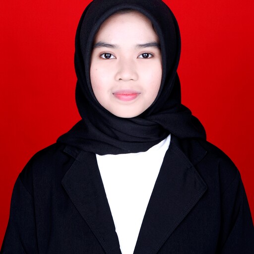 Profil CV Nur Jihad Aulia Pratiwi - Mahasiswa Pkl