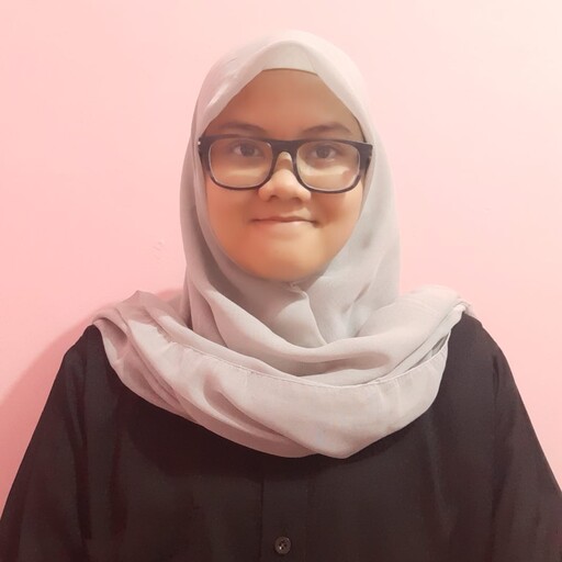 Profil CV Nur Khalidah Fauziyyah Sadly - Universitas Jenderal Achmad Yani