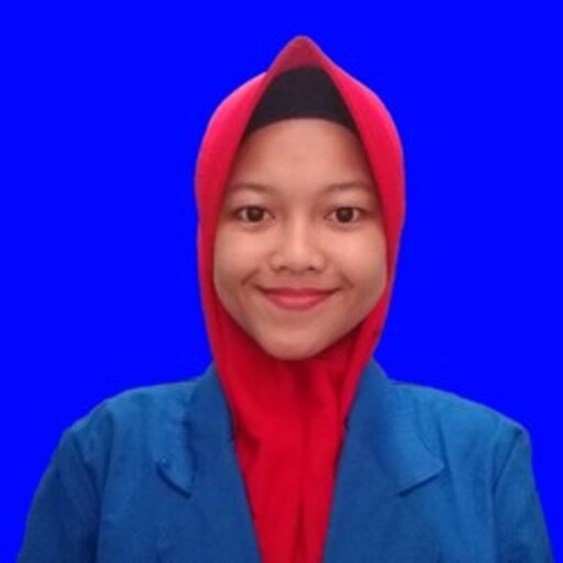 Profil CV Nurlaely Ramadhanti