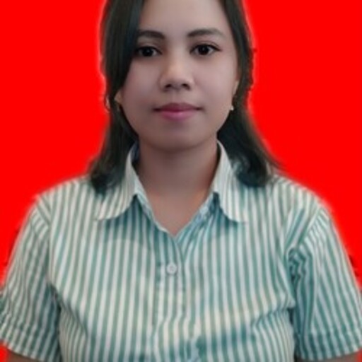 Profil CV Nur Latifah Romdhonia - Kasir