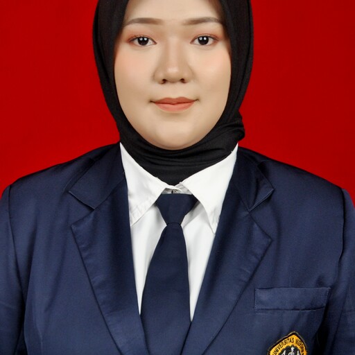 Profil CV Nur Maulidiyah Rizqiyah - MA. Maarif Sukorejo