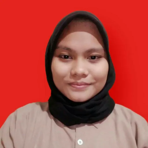 Profil CV Nur Nayla Sajidah