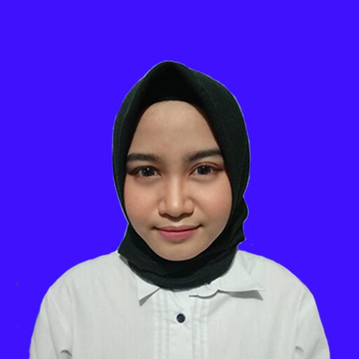 Profil CV Nur Novita Anggraeni - Staff Treasury