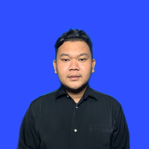 Profil CV Nur Rahmad Zarkasi - MA HIDAYATUSSALAM NW