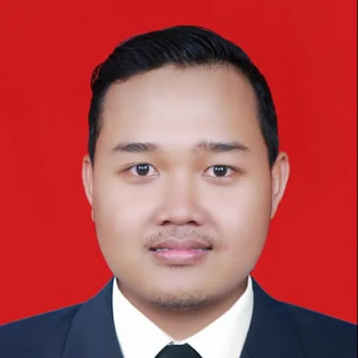 Profil CV nurrochman sulistyo