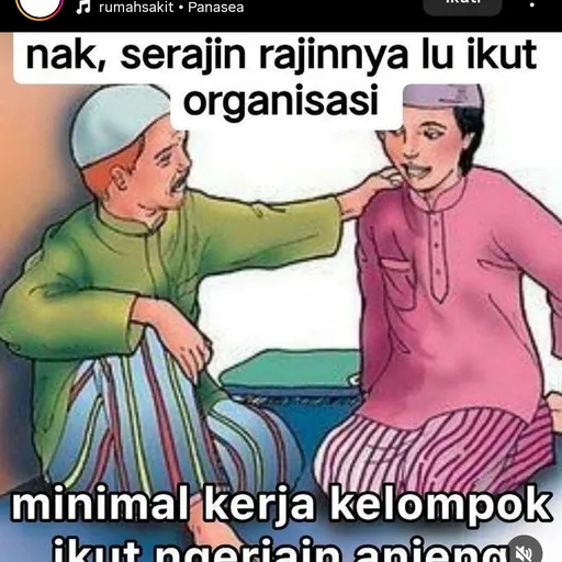 Profil CV Pih
