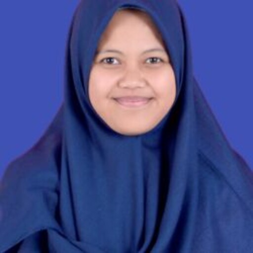 Profil CV Nursalinda Kusumawati - Asisten Apoteker