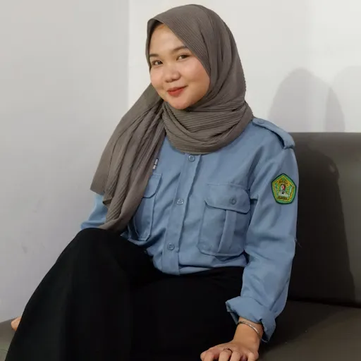 Profil CV Nur Shafiqa