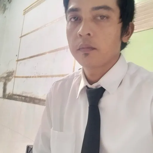 Profil CV Nursim solehudin
