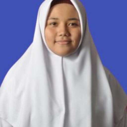Profil CV Nur Syifaa Ramdani