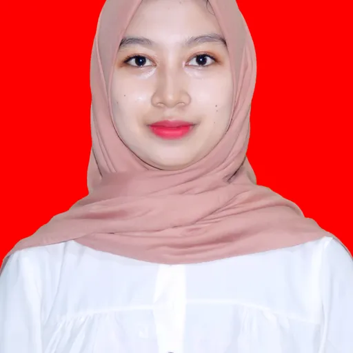 Profil CV Nurul Aini