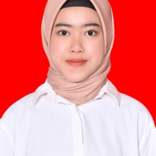 Profil CV Nurul Alfisyahrina