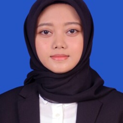 Profil CV Nurul Andriyanti
