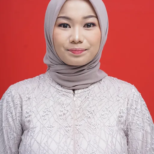 Profil CV Nurul Annisa
