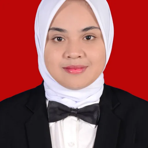 Profil CV Nurul Bahagia - Quantity Engineering
