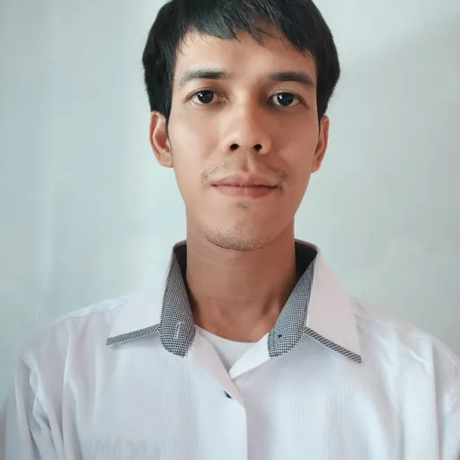 Profil CV Nurul Burhan