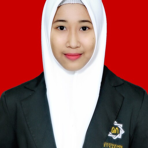 Profil CV Nurul Izzzah Yan Bachtiar - Administrasi