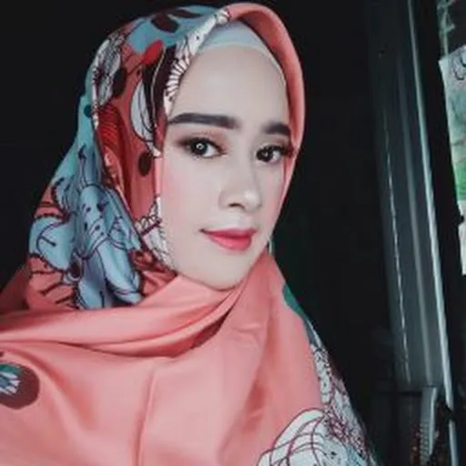 Profil CV Nurul Maharwati
