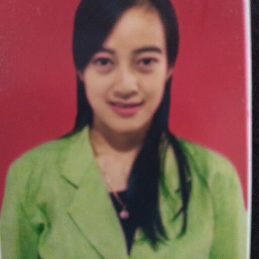 Profil CV Nurul Nurhidayanti - Staf Accounting