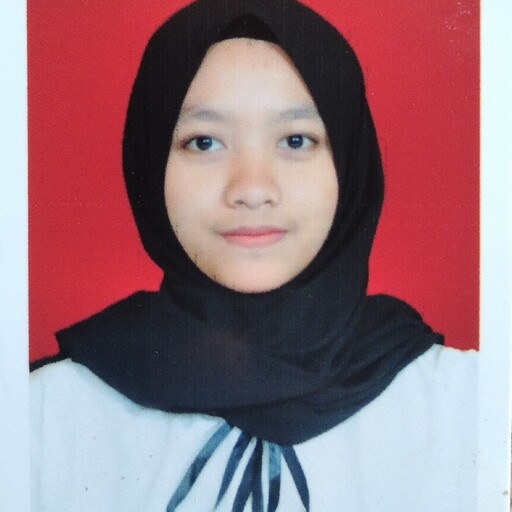 Profil CV Nurul Ratna Saputri