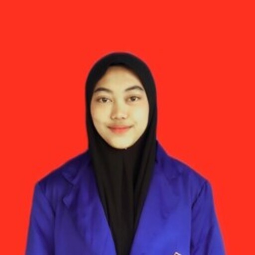 Profil CV Nurul Syifa Novita A C - Guru Pengabdian
