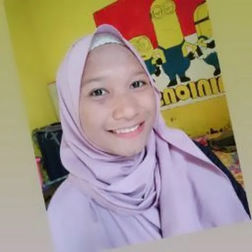 Profil CV Nur Varidah
