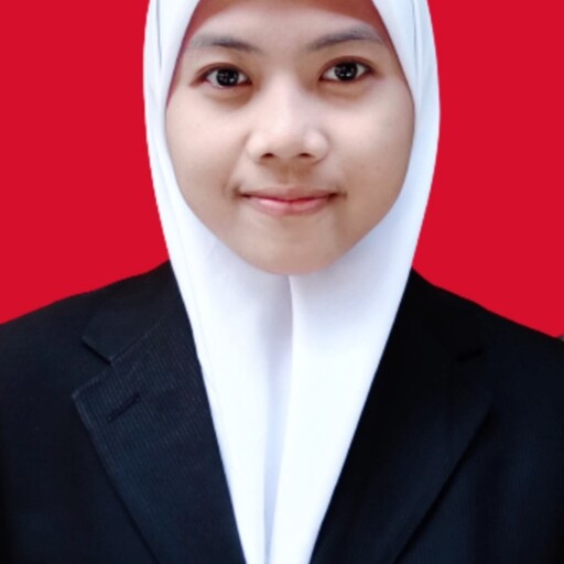 Profil CV Nur Wahyuningsih - Pkl