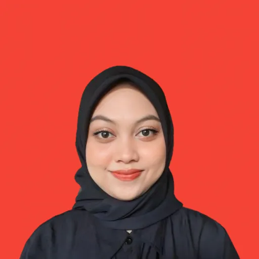 Profil CV Nur Wijayani