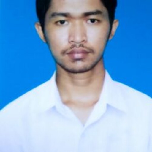 Profil CV Nuryadi Prasetyo Utomo - Sopir Dan Oprator Mesin Bordir