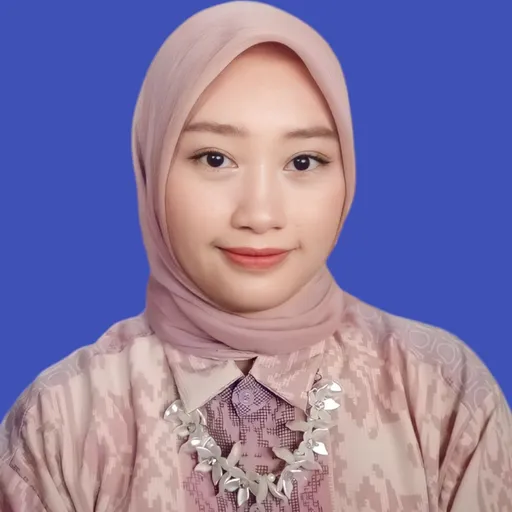 Profil CV Nuryana Vasla