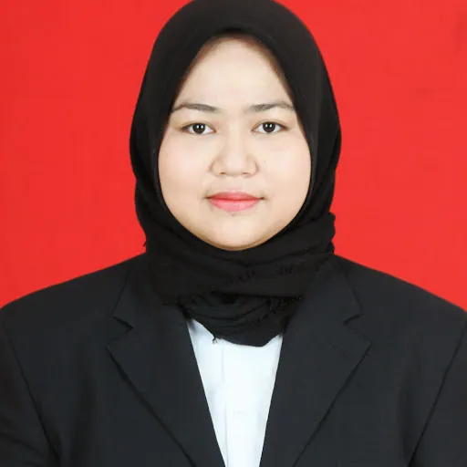 Profil CV Nydia Pribadi