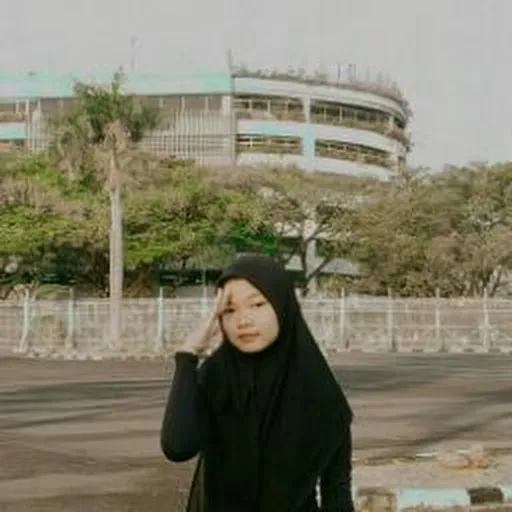 Profil CV Nyimas Melati