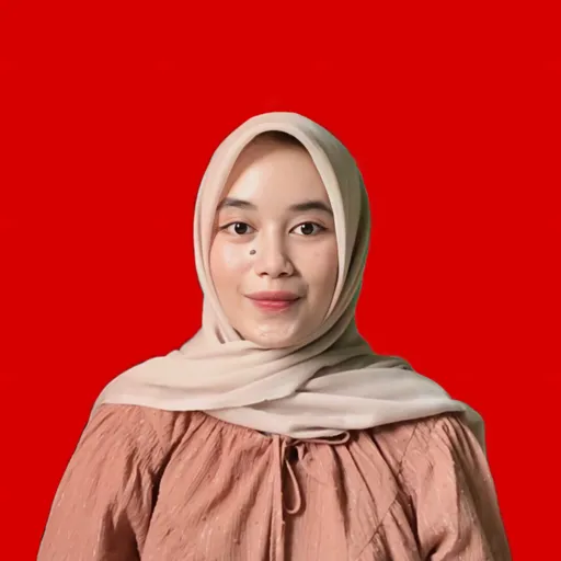Profil CV nyimas nala lalita - spg/karyawan butik