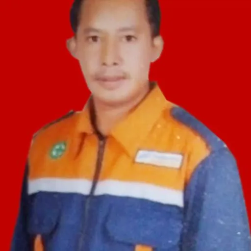 Profil CV OBBI SAHA